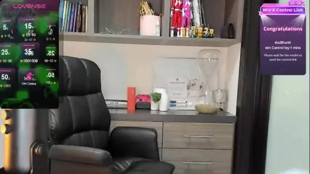 Image 12 of monilee69 Stream on Chaturbate on 1 month ago