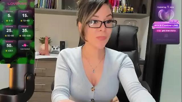 Image 2 of monilee69 Stream on Chaturbate on 1 month ago