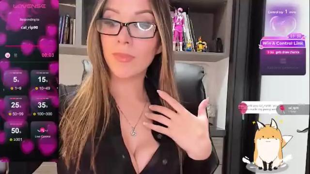 Thumbnail 1, monilee69's Stream at Chaturbate, 1 month ago