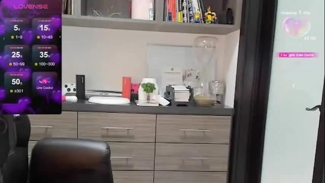 Image 3 of monilee69 Stream on Chaturbate on 24 days ago