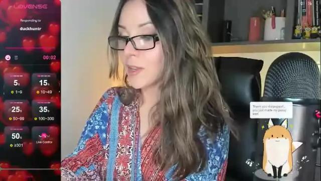 Image 3 of monilee69 Stream on Chaturbate on 1 month ago