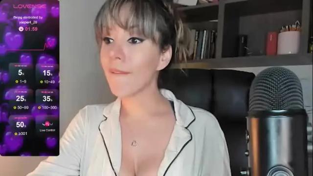 Image 11 of monilee69 Stream on Chaturbate on 15 days ago