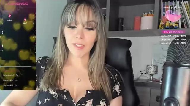 Image 12 of monilee69 Stream on Chaturbate on 14 days ago