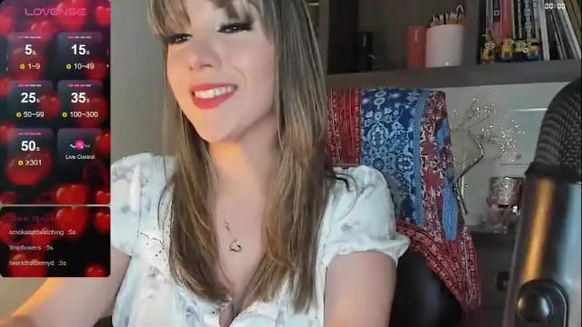 Thumbnail 2, monilee69's Stream at Chaturbate, 11 days ago