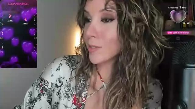 Thumbnail 2, monilee69's Stream at Chaturbate, 4 months ago