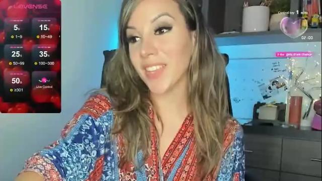 Thumbnail 3, monilee69's Stream at Chaturbate, 3 months ago