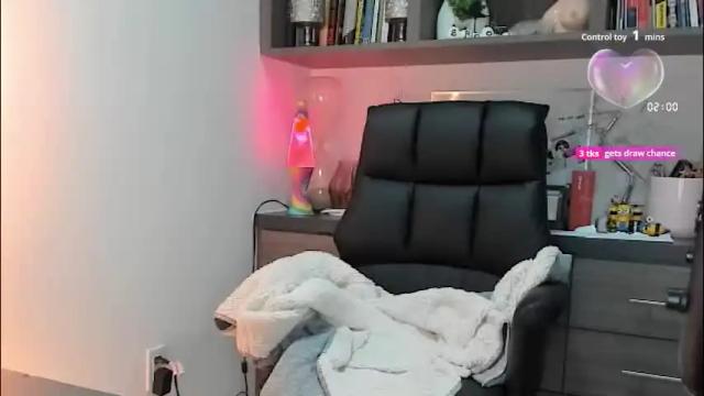 Thumbnail 2, monilee69's Stream at Chaturbate, 2 months ago