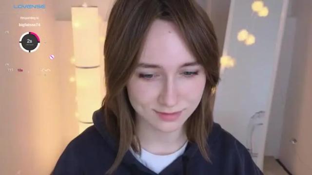 Thumbnail 1, monimauve_'s Stream at Chaturbate, 17 months ago