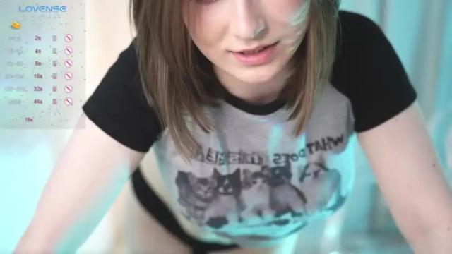 Thumbnail 3, monimauve_'s Stream at Chaturbate, 16 months ago