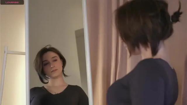 Image 4 of monimauve_ Stream on Chaturbate on 15 months ago