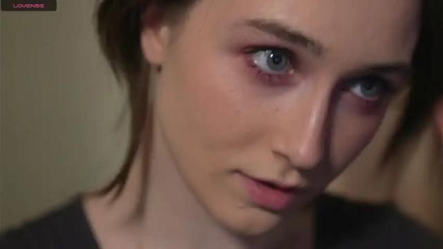 Image 7 of monimauve_ Stream on Chaturbate on 15 months ago