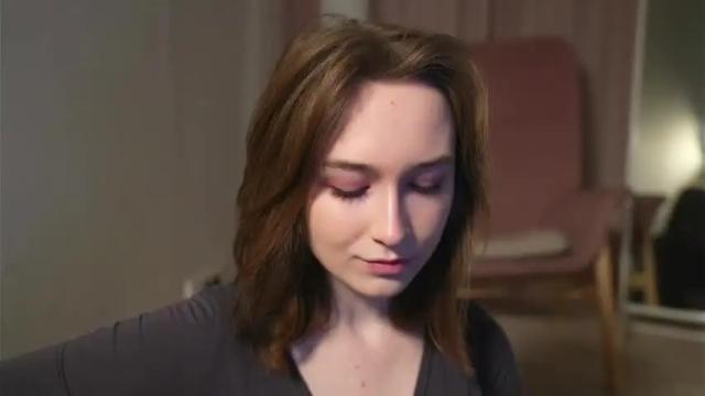 Image 12 of monimauve_ Stream on Chaturbate on 15 months ago