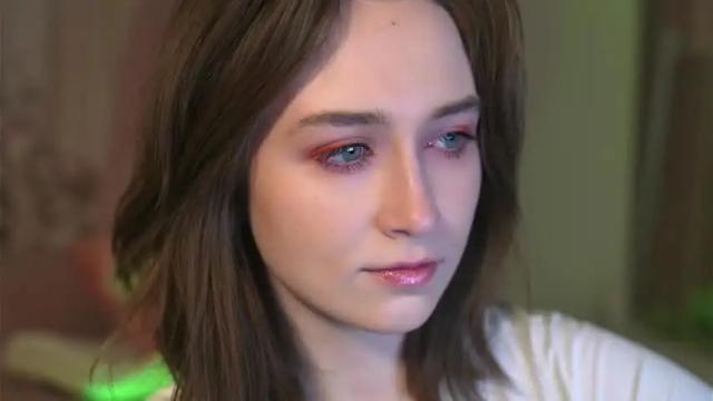 Image 6 of monimauve_ Stream on Chaturbate on 15 months ago