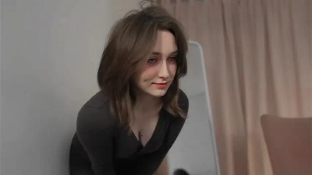 Image 2 of monimauve_ Stream on Chaturbate on 15 months ago