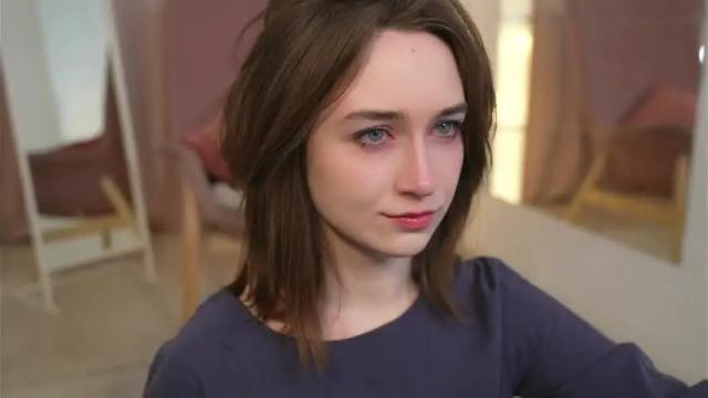 Image 2 of monimauve_ Stream on Chaturbate on 15 months ago