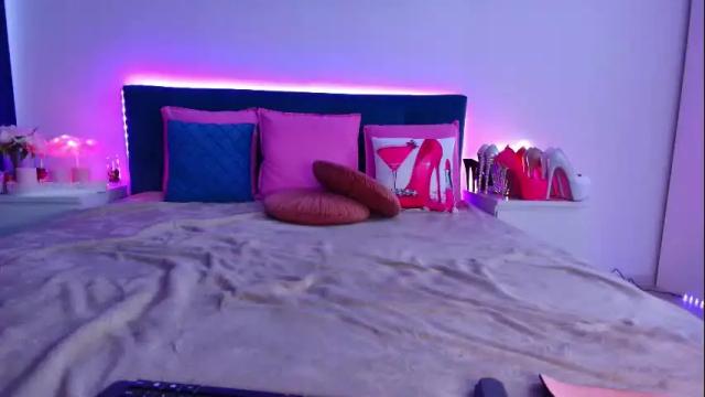 Thumbnail 3, moniquebliss's Stream at Chaturbate, 1 month ago