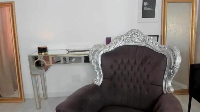 Thumbnail 1, moniqueeass's Stream at Chaturbate, 1 month ago