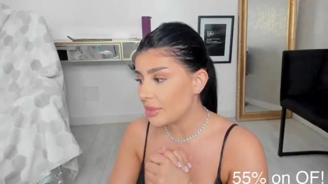 Thumbnail 3, moniqueeass's Stream at Chaturbate, 1 month ago