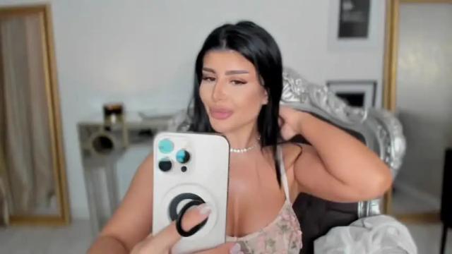 Thumbnail 1, moniqueeass's Stream at Chaturbate, 1 month ago