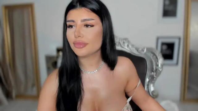 Thumbnail 2, moniqueeass's Stream at Chaturbate, 1 month ago