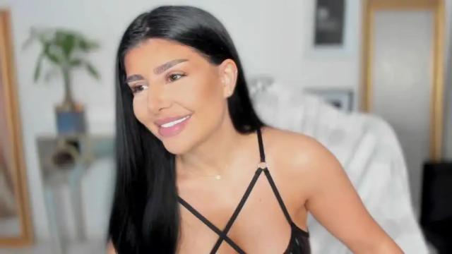 Thumbnail 1, moniqueeass's Stream at Chaturbate, 7 days ago