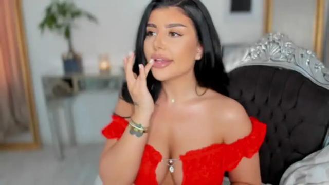 Thumbnail 1, moniqueeass's Stream at Chaturbate, 2 days ago