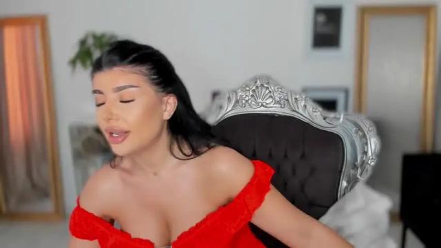 Thumbnail 2, moniqueeass's Stream at Chaturbate, 2 days ago