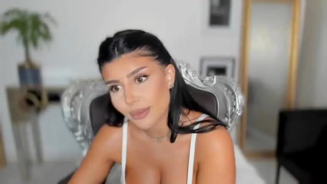 Thumbnail 2, moniqueeass's Stream at Chaturbate, 2 months ago