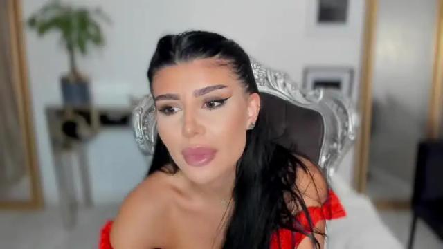 Image 11 of moniqueeass Stream on Chaturbate on 5 months ago