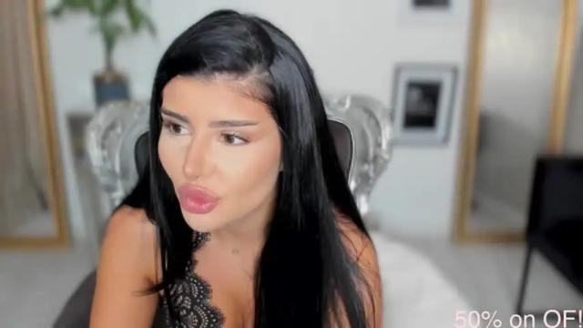 Thumbnail 3, moniqueeass's Stream at Chaturbate, 1 month ago