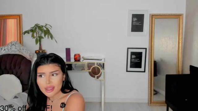 Thumbnail 1, moniqueeass's Stream at Chaturbate, 20 days ago