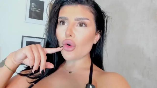 Thumbnail 3, moniqueeass's Stream at Chaturbate, 17 days ago