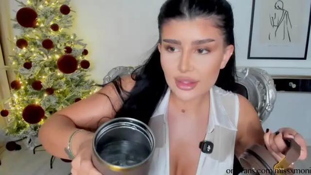 Thumbnail 3, moniqueeass's Stream at Chaturbate, 1 month ago