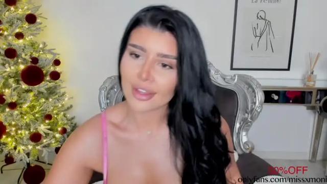 Thumbnail 3, moniqueeass's Stream at Chaturbate, 4 hours ago