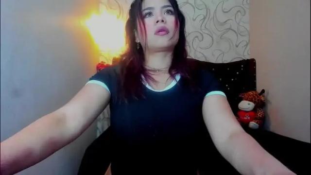 Image 2 of moniquehick Stream on Chaturbate on 2 months ago