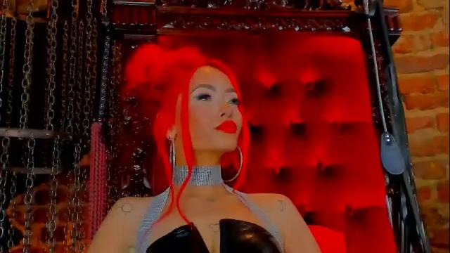 Image 4 of moniqueresse Stream on Chaturbate on 1 month ago