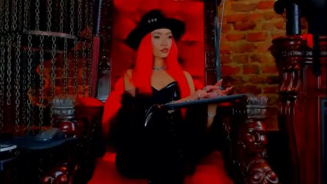 Image 11 of moniqueresse Stream on Chaturbate on 3 months ago