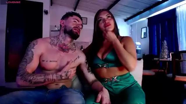 Image 10 of monnojones Stream on Chaturbate on 21 months ago