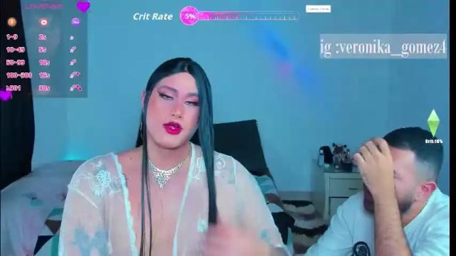 Image 12 of monojuan06 Stream on Chaturbate on 14 days ago