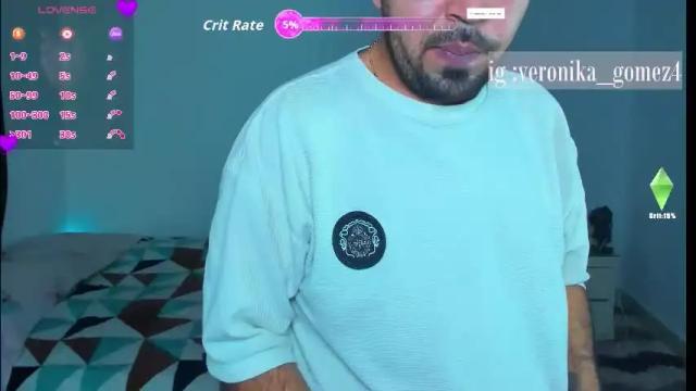 Image 3 of monojuan06 Stream on Chaturbate on 14 days ago