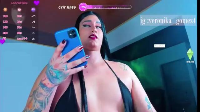 Thumbnail 1, monojuan06's Stream at Chaturbate, 11 days ago