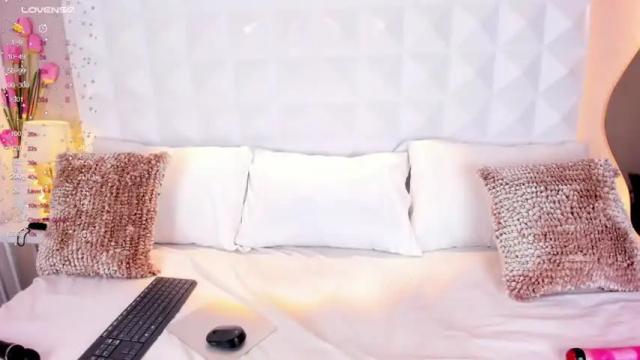 Thumbnail 2, monserey's Stream at Chaturbate, 21 months ago