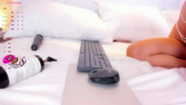 Image 3 of monserey Stream on Chaturbate on 21 months ago