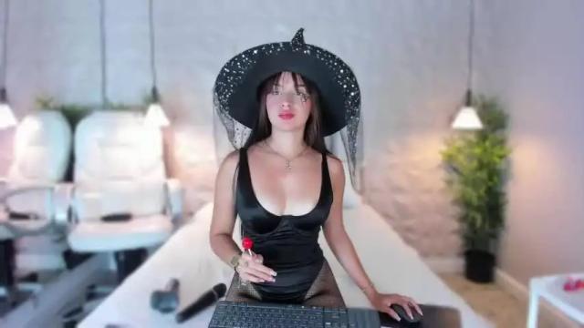 Image 11 of monserey Stream on Chaturbate on 20 months ago