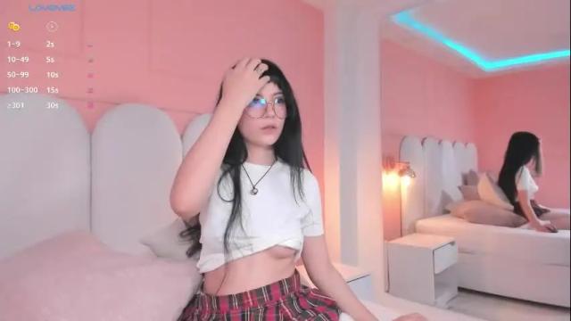Image 2 of monserrat_gil Stream on Chaturbate on 1 month ago