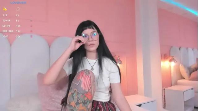 Thumbnail 3, monserrat_gil's Stream at Chaturbate, 1 month ago