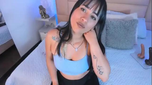 Image 3 of monserrat_towers Stream on Chaturbate on 2 months ago