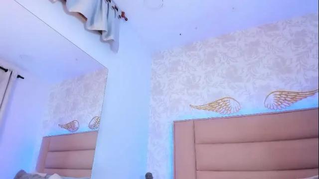 Image 8 of monserrat_towers Stream on Chaturbate on 2 months ago
