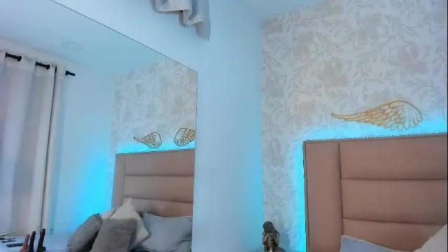 Image 11 of monserrat_towers Stream on Chaturbate on 1 month ago