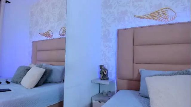 Image 10 of monserrat_towers Stream on Chaturbate on 1 month ago